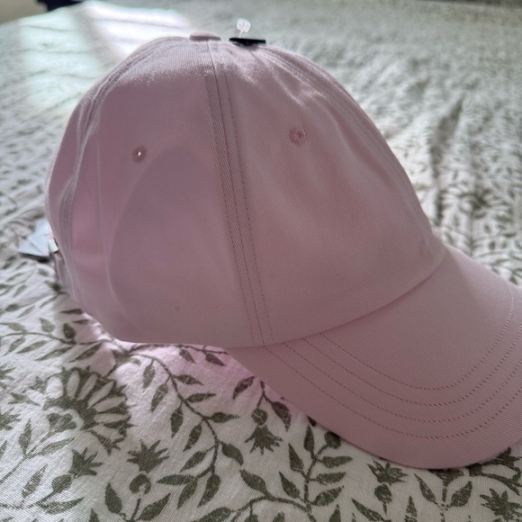 lululemon athletica Blissful Pink Baseball Cap - Picture 3 of 7